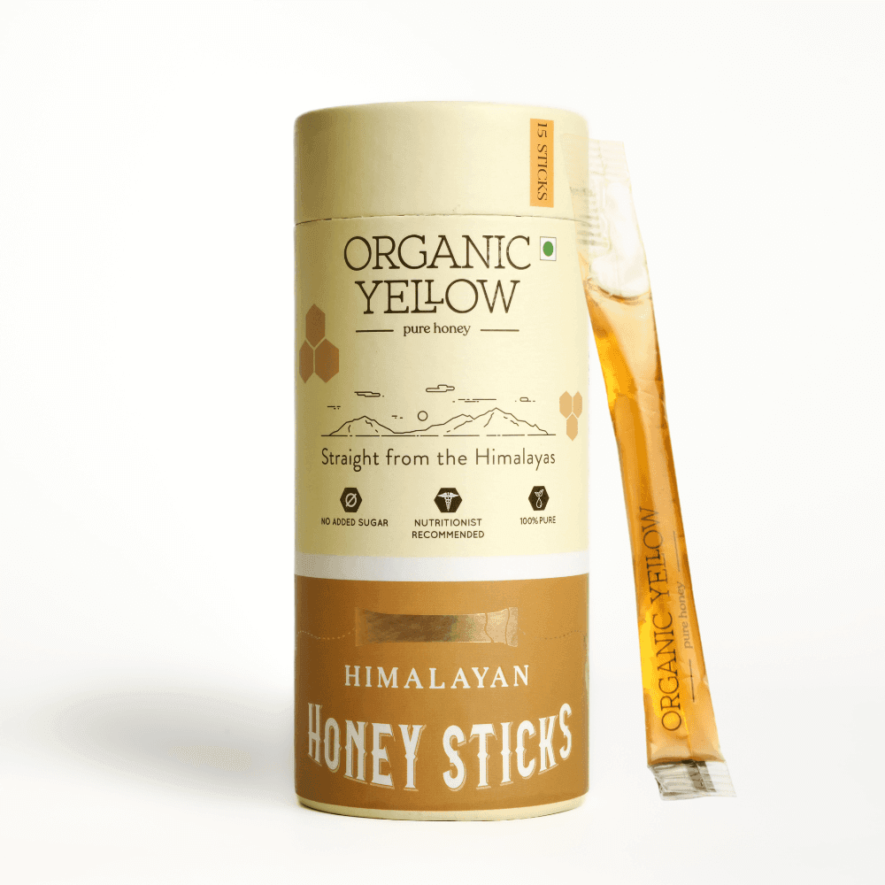 Himalayan Honey Sticks